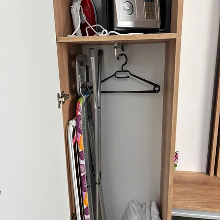 شقة Onyx Deluxe First Line *