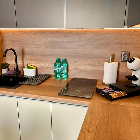 Onyx Deluxe First Line شقة