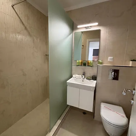 Apartamento Onyx Deluxe First Line *