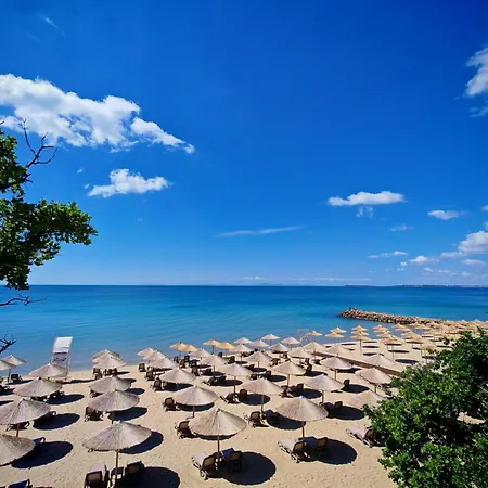 شقة Onyx Deluxe First Line *