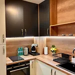 Onyx Deluxe First Line Daire