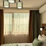 Apartamento Onyx Deluxe First Line Sveti Vlas