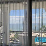 Daire Onyx Deluxe First Line Sveti Vlas