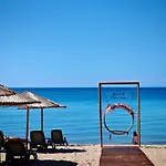 Onyx Deluxe First Line Apartamento Sveti Vlas