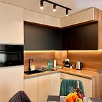 Onyx Deluxe First Line Daire