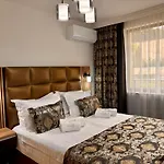 Daire Onyx Deluxe First Line Sveti Vlas