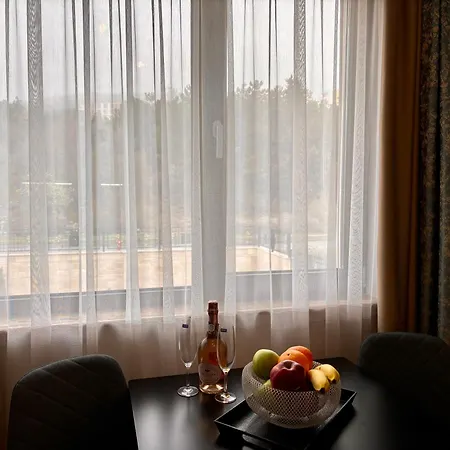 Apartment Onyx Deluxe First Line Sweti Wlas