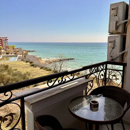 Onyx Deluxe First Line Sweti Wlas