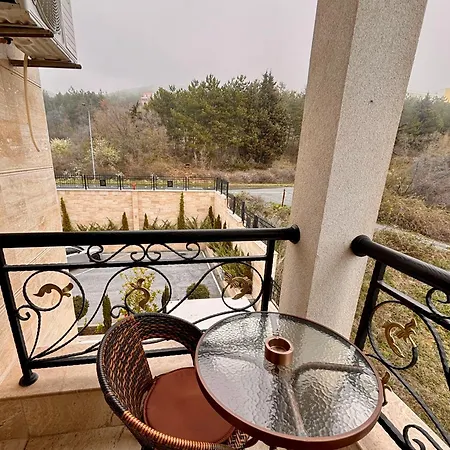 Onyx Deluxe First Line * Sweti Wlas