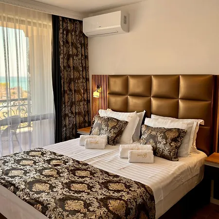 Onyx Deluxe First Line Lejlighed Sveti Vlas