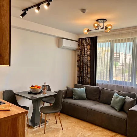 Onyx Deluxe First Line Sweti Wlas