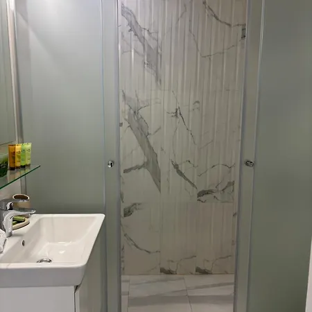 Onyx Deluxe First Line Appartement