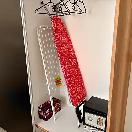 Apartment Onyx Deluxe First Line *