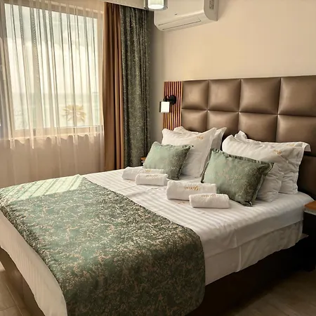 Onyx Deluxe First Line * Свети-Влас