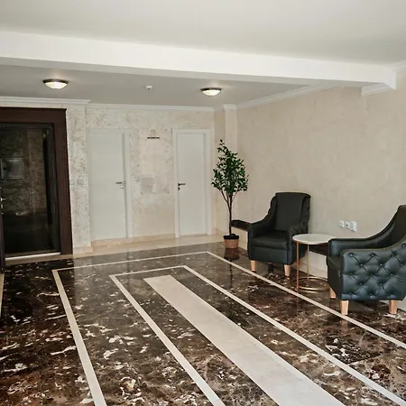 Onyx Deluxe First Line * Свети-Влас