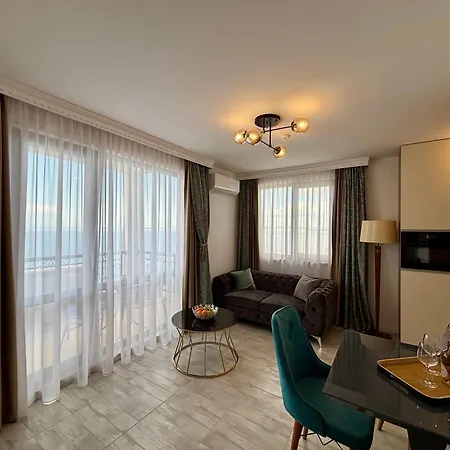 Onyx Deluxe First Line Daire Sveti Vlas