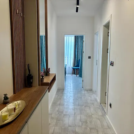 Onyx Deluxe First Line Sveti Vlas