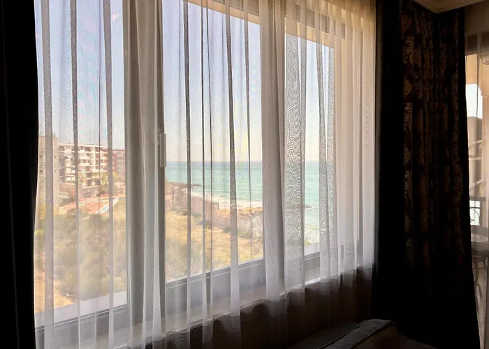 Onyx Deluxe First Line Свети-Влас