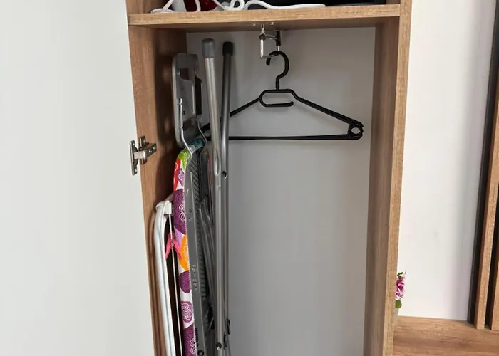 Апартаменты Onyx Deluxe First Line *