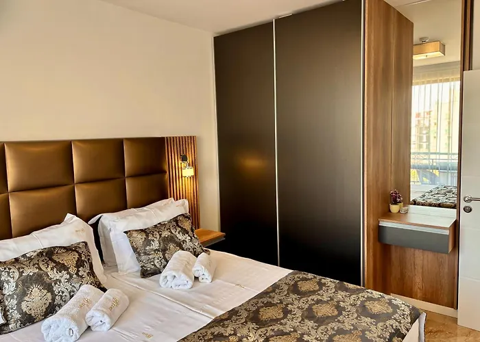 Onyx Deluxe First Line Свети-Влас