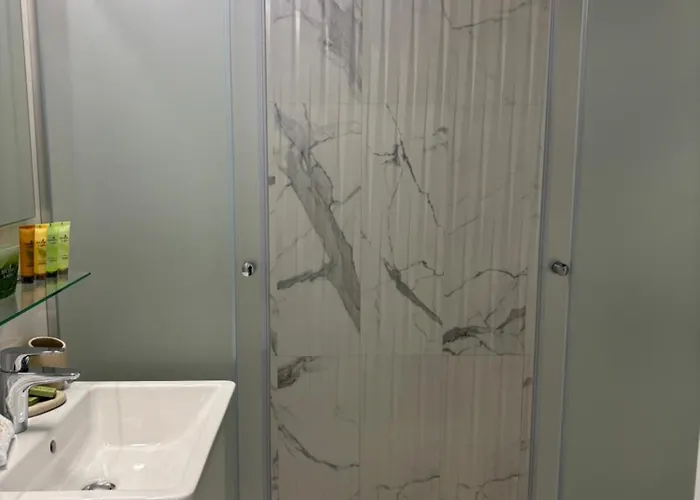 Onyx Deluxe First Line Апартаменты