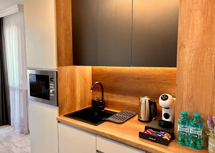 Onyx Deluxe First Line * Свети-Влас