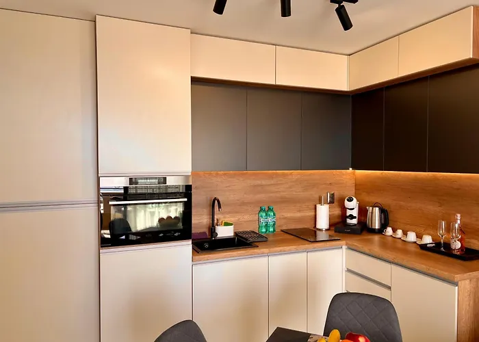 Onyx Deluxe First Line * Sveti Vlas