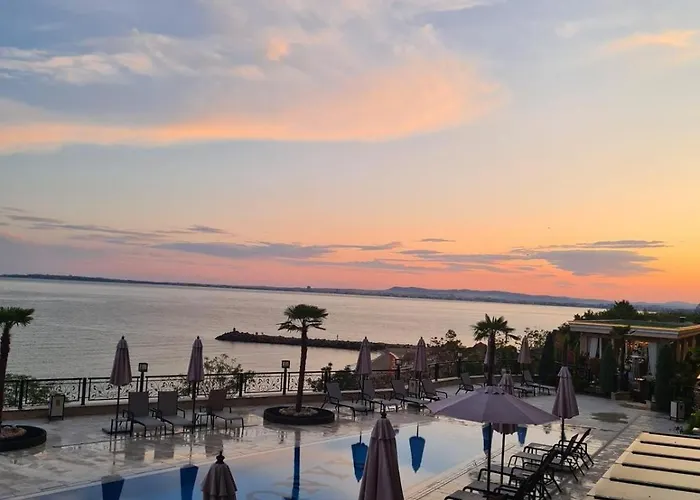 Onyx Deluxe First Line * Свети-Влас