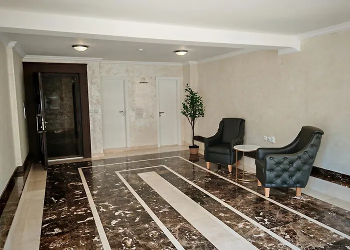 Onyx Deluxe First Line * Свети-Влас